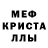 КЕТАМИН VHQ Luba Byba